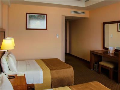 Hotel Euro Inn