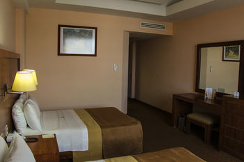 Hotel Euro Inn