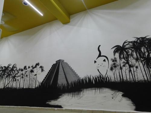 Hostel Simon