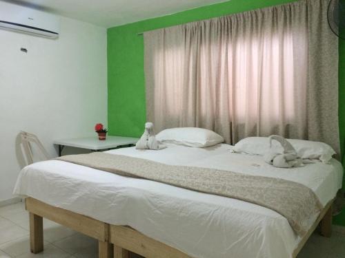 Hostel Simon