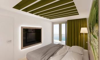 Medora Auri Family Beach Hotel