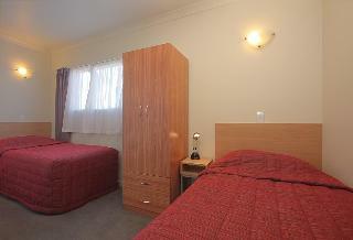 Hotel Taylors Motel