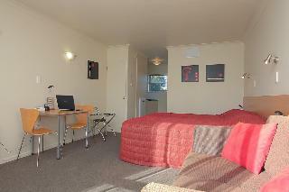 Hotel Taylors Motel