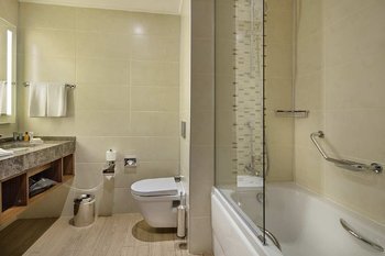 Hotel Hilton Garden Inn Izmir Bayrakli