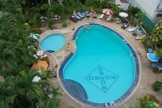 Hotel Romeo Palace