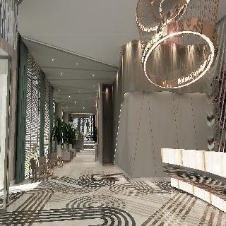 Lionel Hotel Istanbul
