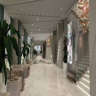 Lionel Hotel Istanbul