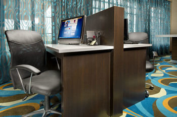 Hotel Comfort Suites
