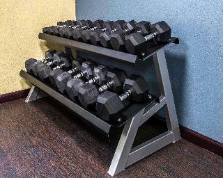 Hotel Comfort Suites Northwest-cy