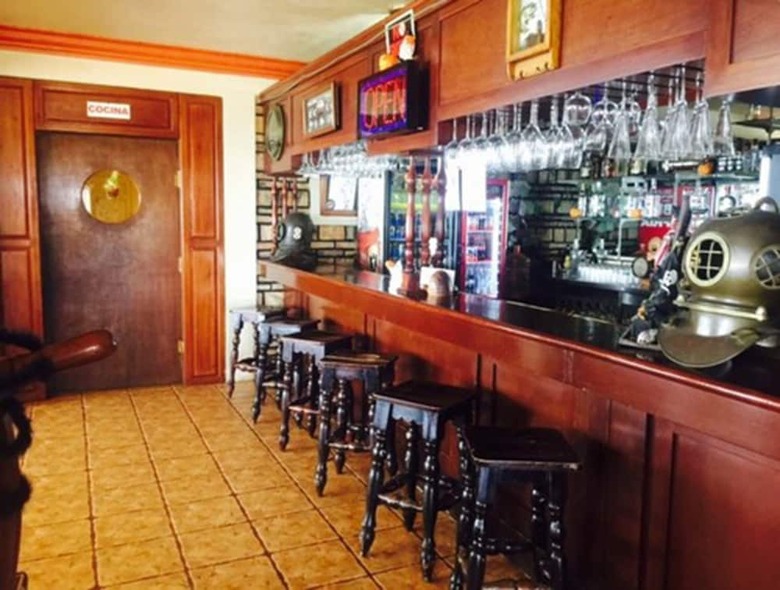 Hotel La Cueva Del Pirata