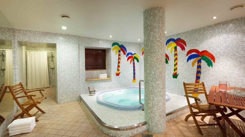 My City Hotel