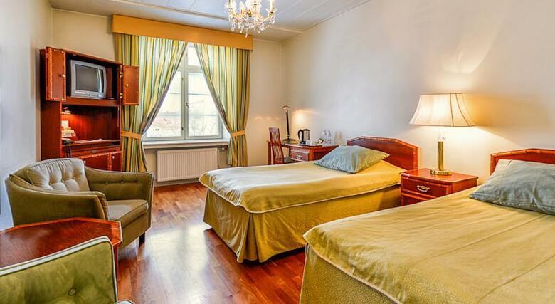 Hotel Sokos Seurahuone Turku