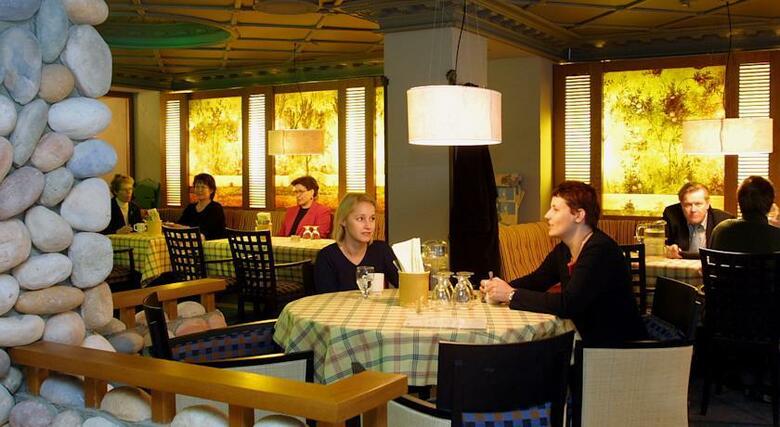Hotel Sokos Seurahuone Turku