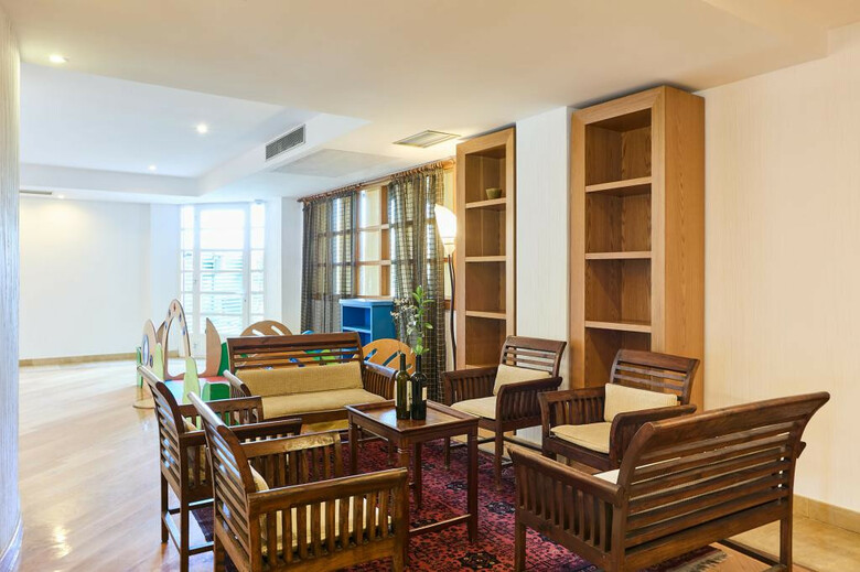 Hotel Silken Villa De Laguardia