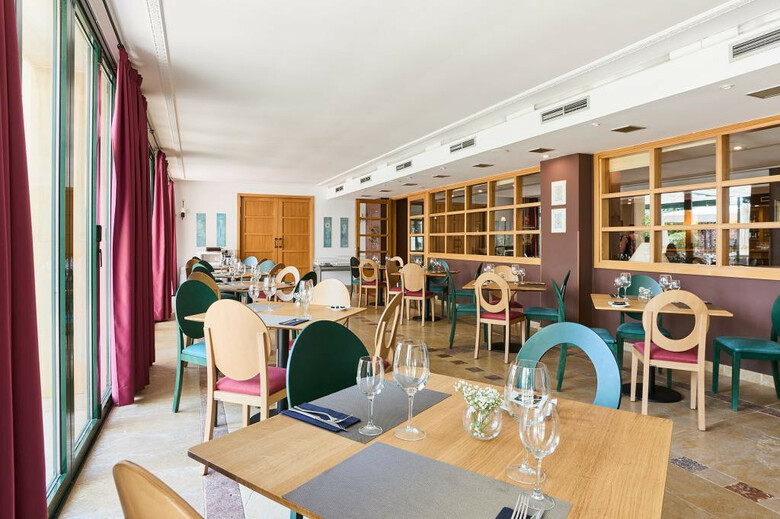 Hotel Silken Villa De Laguardia