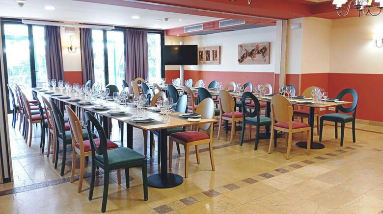 Hotel Silken Villa De Laguardia