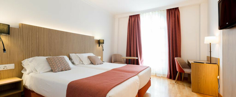 Hotel Silken Villa De Laguardia