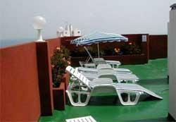 Hotel Jorge I