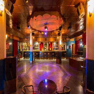 Hotel Los Templarios