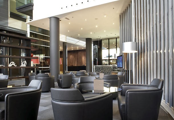 AC Hotel Som By Marriott