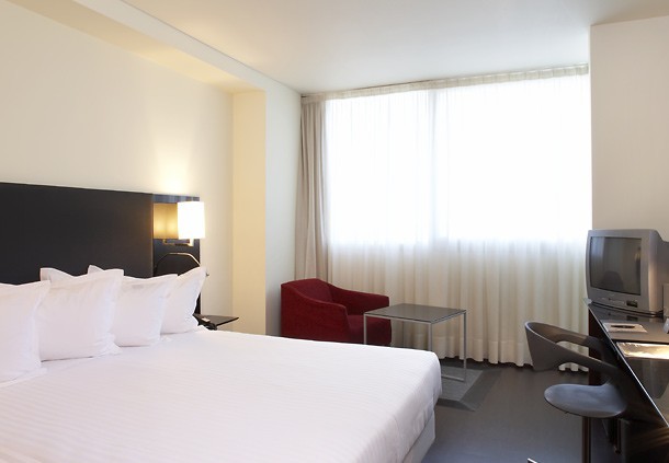 AC Hotel Som By Marriott