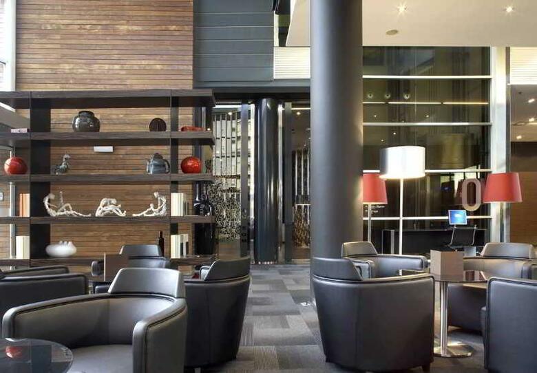 AC Hotel Som By Marriott