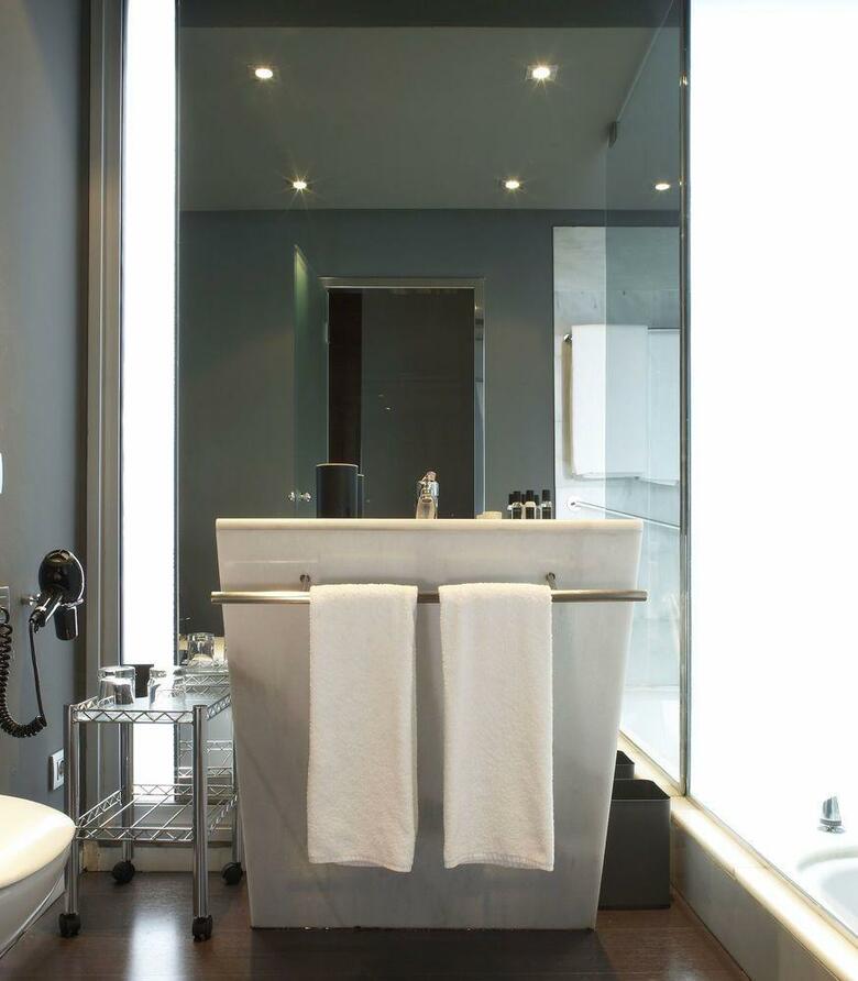 AC Hotel Som By Marriott