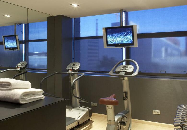 AC Hotel Som By Marriott