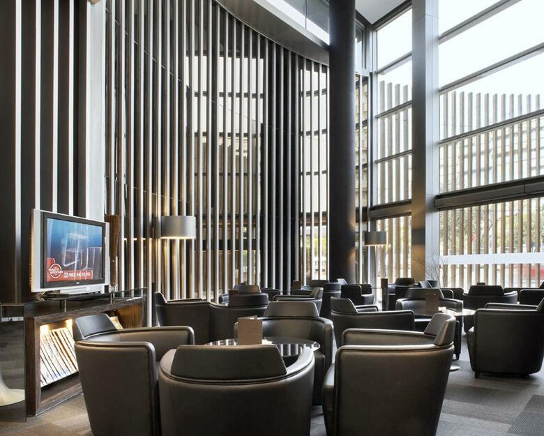 AC Hotel Som By Marriott