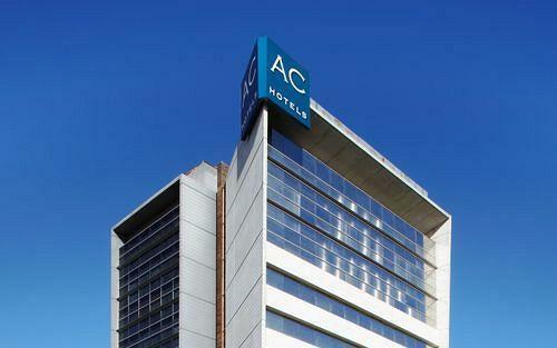 AC Hotel Som By Marriott