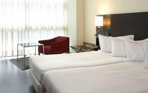 AC Hotel Som By Marriott