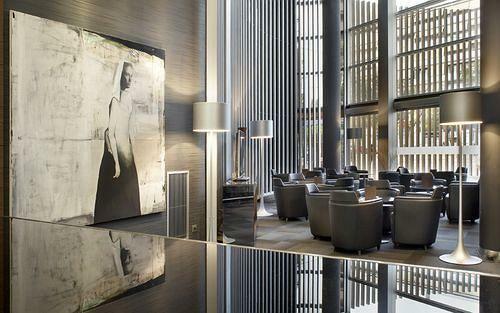 AC Hotel Som By Marriott