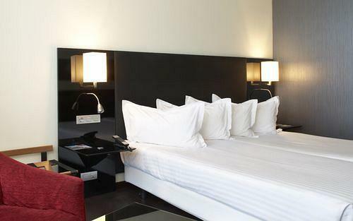 AC Hotel Som By Marriott