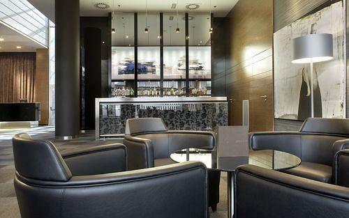 AC Hotel Som By Marriott