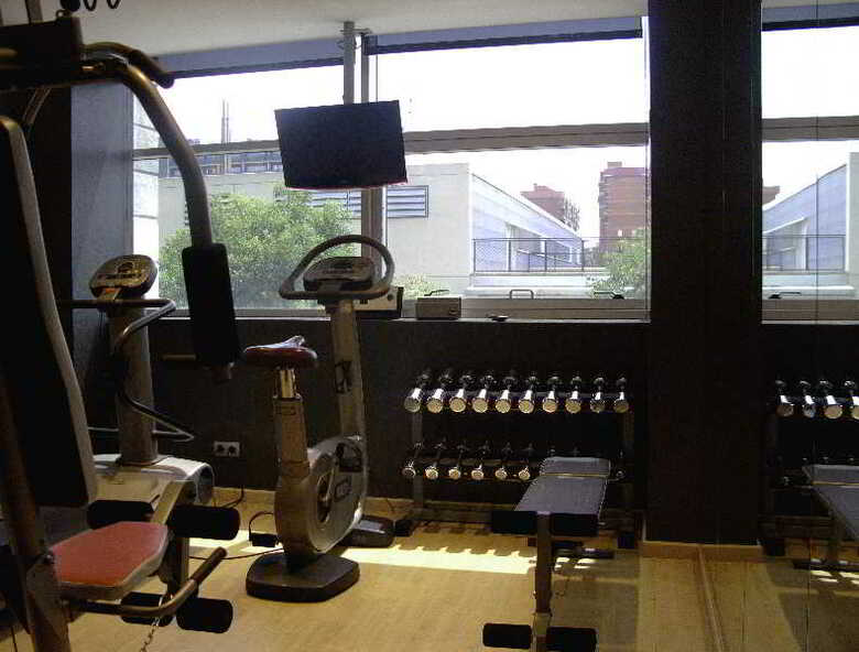 AC Hotel Som By Marriott