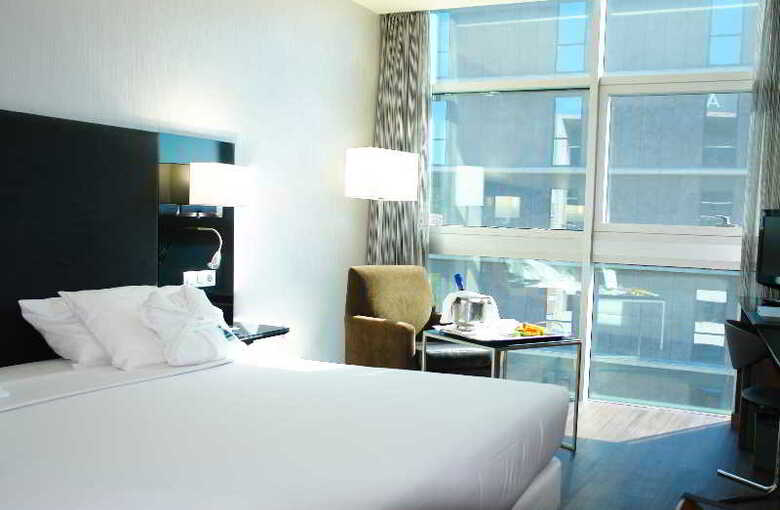 AC Hotel Som By Marriott