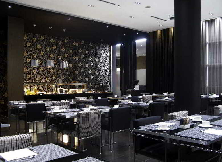 AC Hotel Som By Marriott