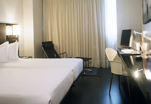 AC Hotel Som By Marriott