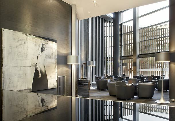 AC Hotel Som By Marriott