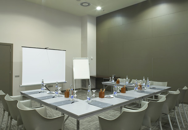 AC Hotel Som By Marriott