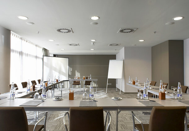 AC Hotel Som By Marriott