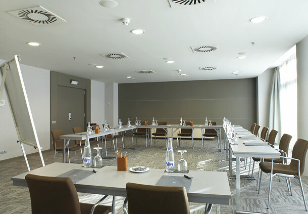 AC Hotel Som By Marriott