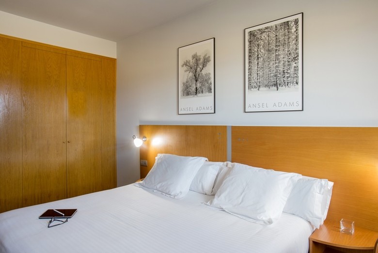 Hotel Porta de Gallecs