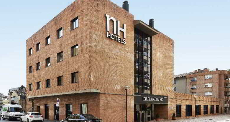 Hotel Up Rooms Vic