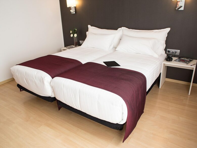 Hotel Augusta Barcelona Valles