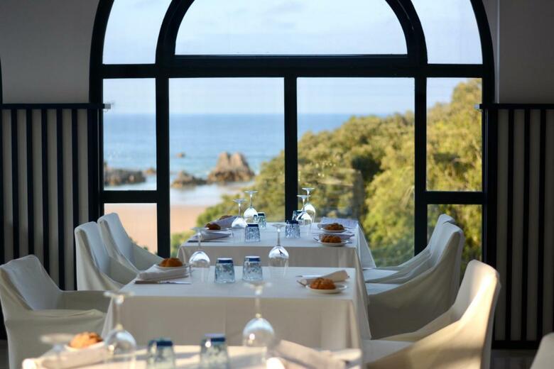 Hotel Olimpo