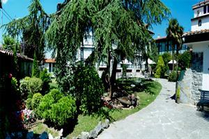 El Ancla Hotel