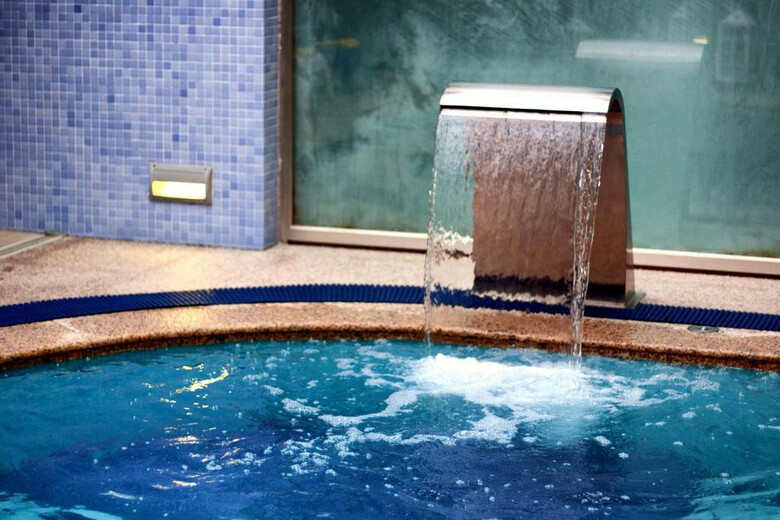 Hotel Spa Milagros Golf