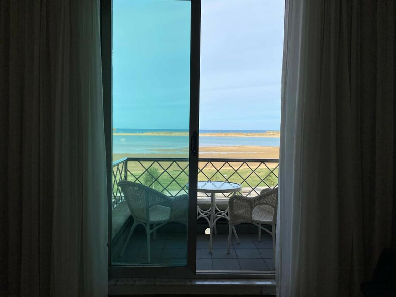 Hotel Spa Milagros Golf