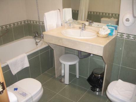 Hotel Las Tablas